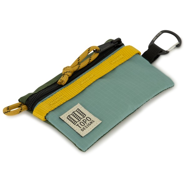 Topo Designs - Accessory Bag Mountain - Tasche