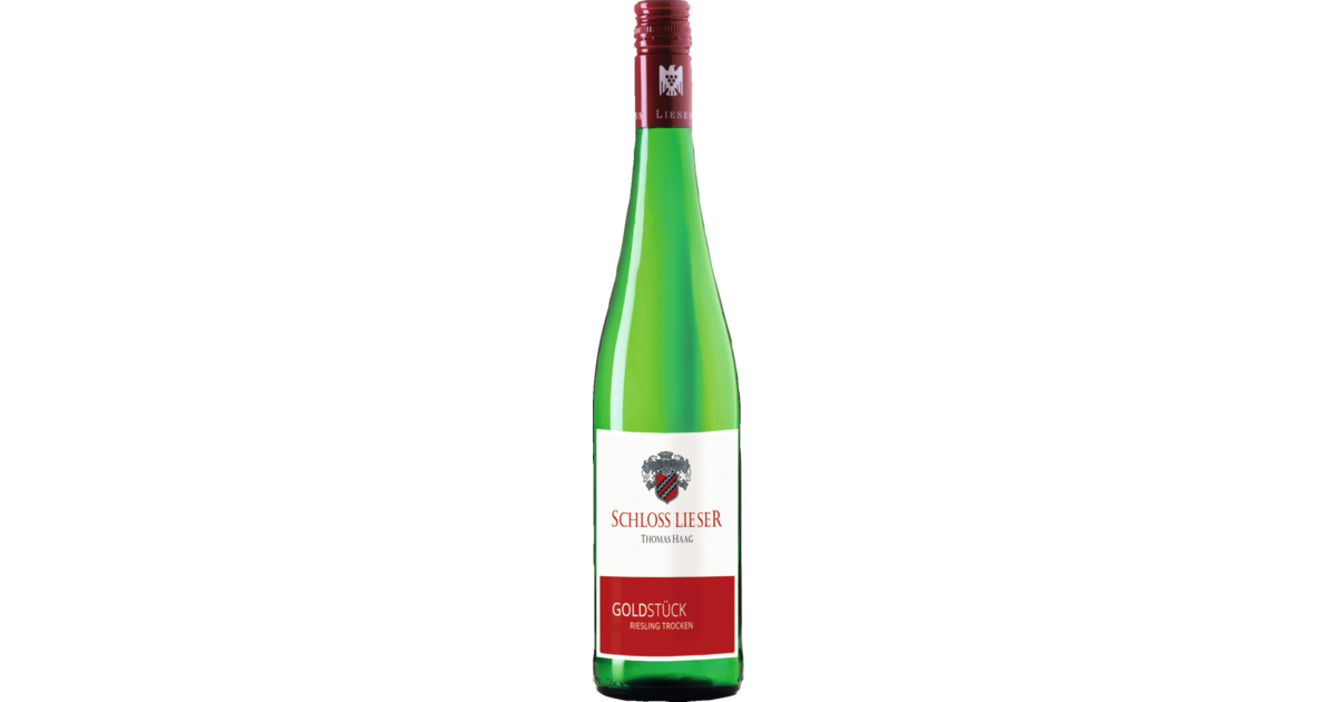 Piesporter Goldstück Riesling