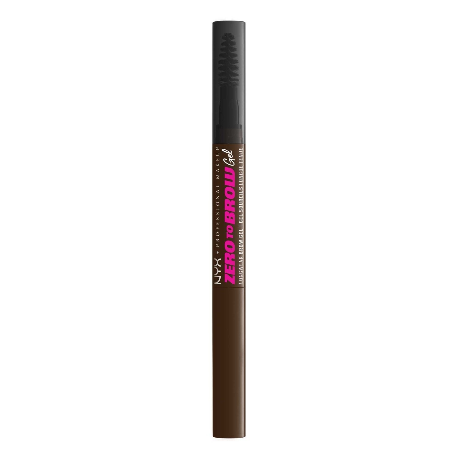 NYX Professional Makeup Zero to Brow
