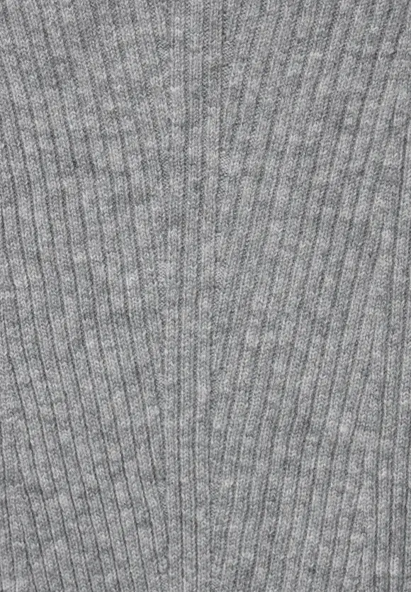 CECIL Softer Rollkragenpullover