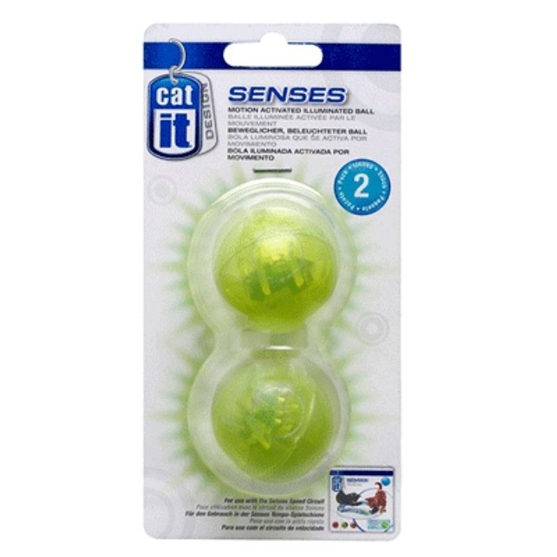 Catit Design Senses Spielschiene zu TOP-Preisen