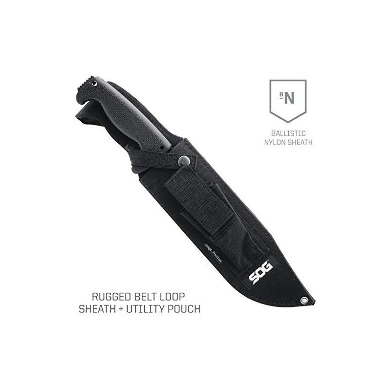 Sog Fusion Jungle Primitive F03T