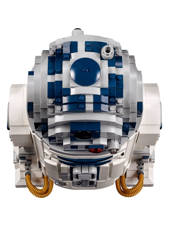 LEGO Star Wars 75308 R2-D2™ günstig kaufen onesize