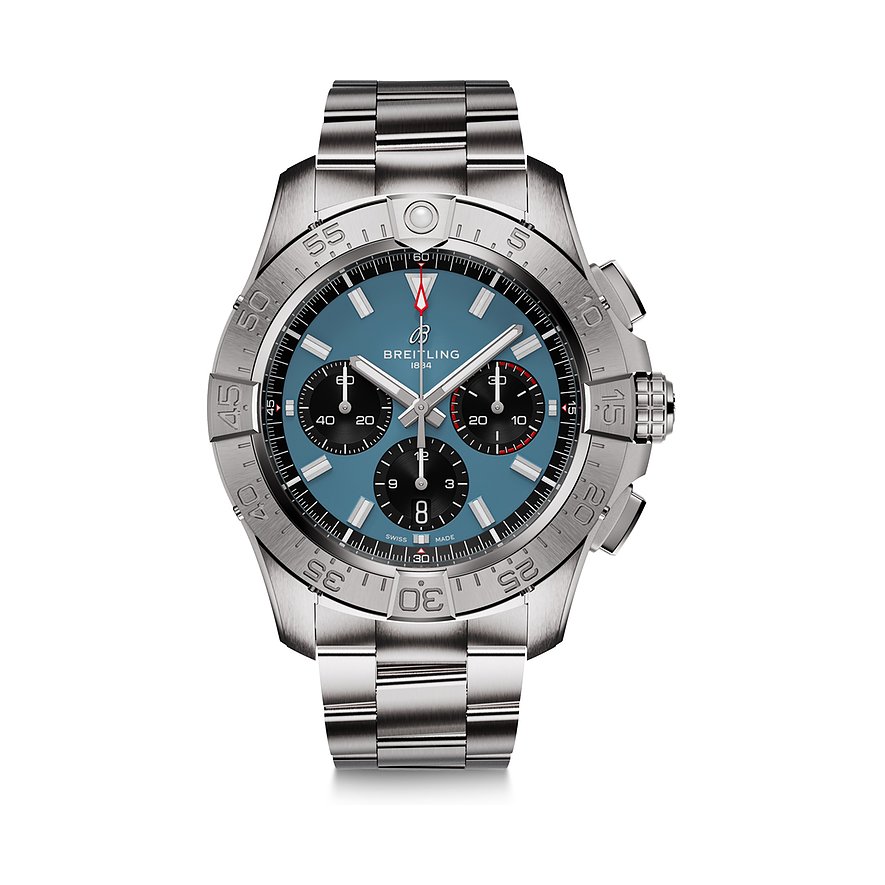 Breitling Chronograph Avenger B01 Chronograph 44