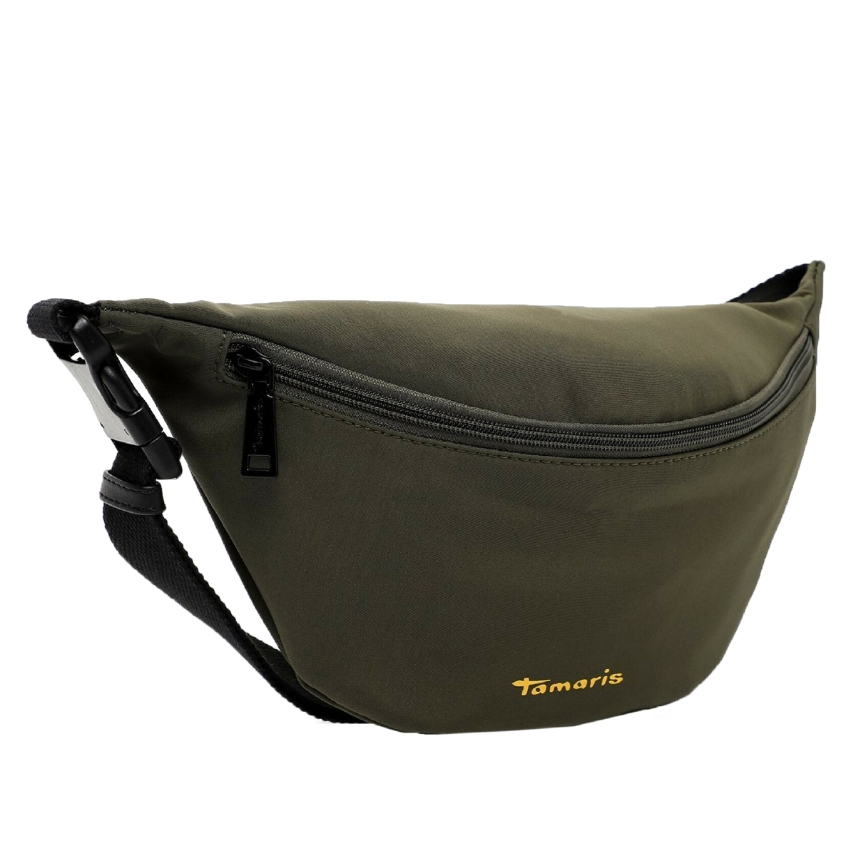 Tamaris Gayl Gürteltasche gruen