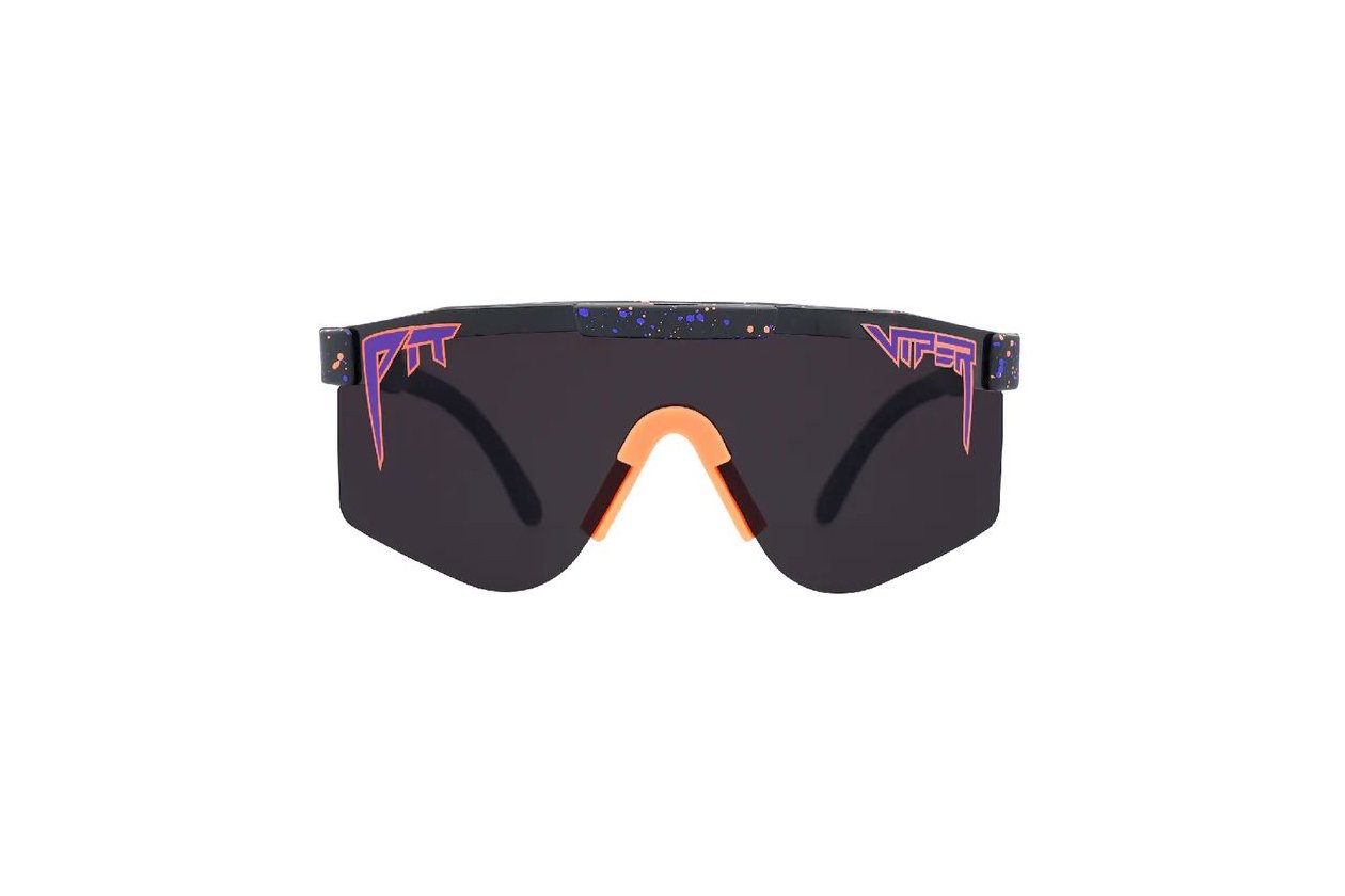 Pit Viper The Originals - Polarized Mirror / Naples