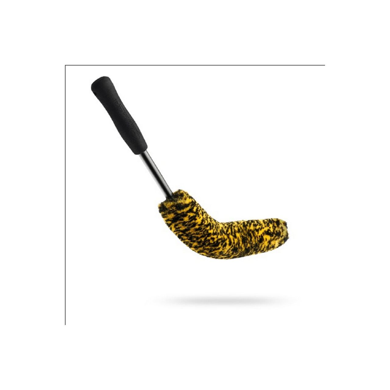 ShinyChiefs WHEELBRUSH - MIKROFASER FELGENBÜRSTE FLEX