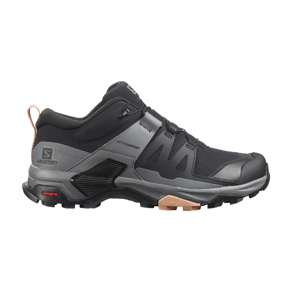 Salomon X Ultra 4 L41285100 / schwarz