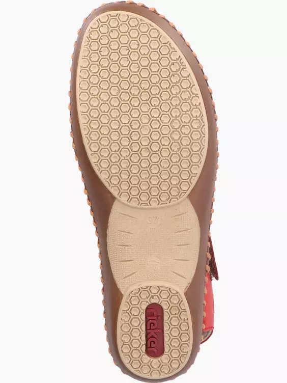 Rieker Damen Ballerinas
