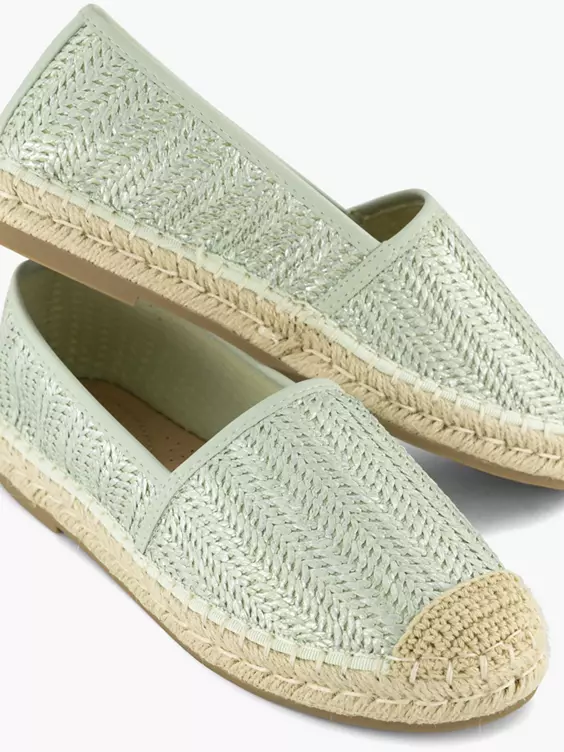 Graceland Espadrille