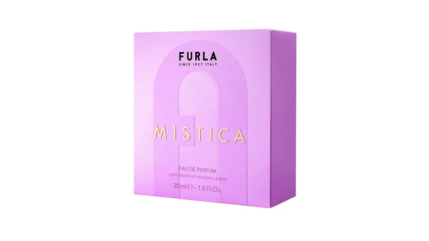 FURLA Mistica Eau de Parfum 30 ml