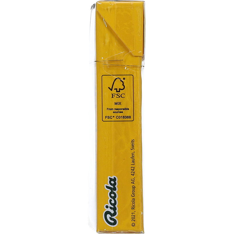 Ricola Ricola Original 50 g sukkerfri