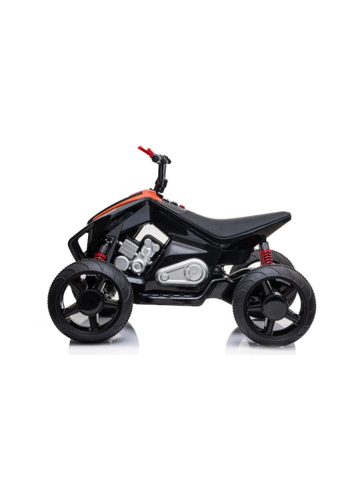 Es-Toys Kinderfahrzeug Elektro Kinderquad 