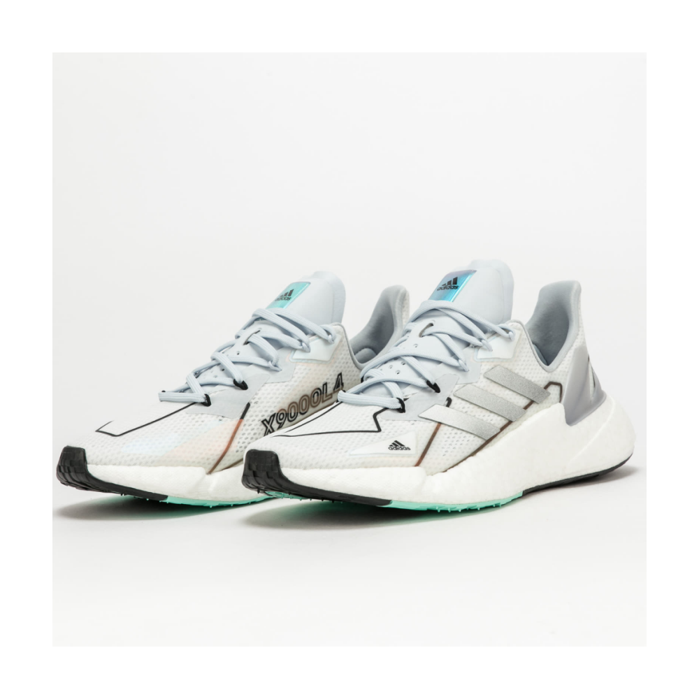 adidas X9000L4 H.RDY FX8453 / weiss