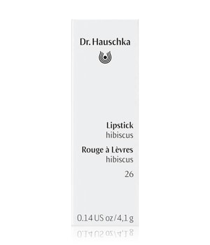 Dr. Hauschka Lippen Lipstick Lippenstift-4.1 g