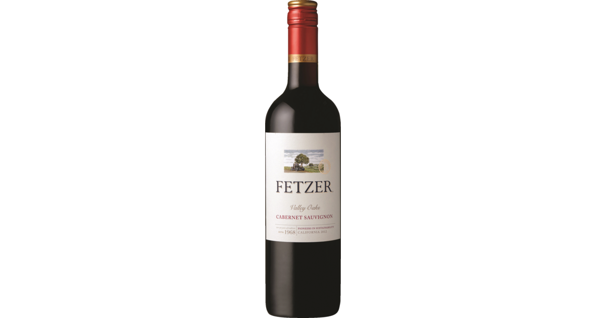 Fetzer Valley Oaks Cabernet Sauvignon
