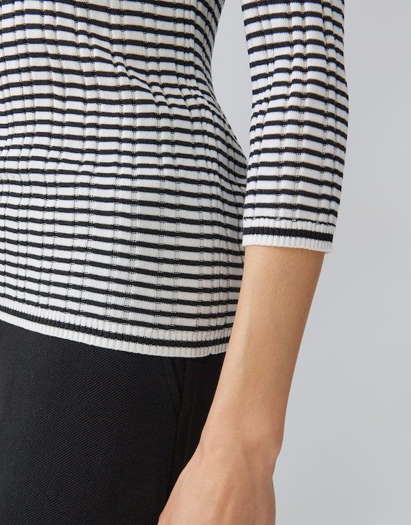 Strickpullover Turani