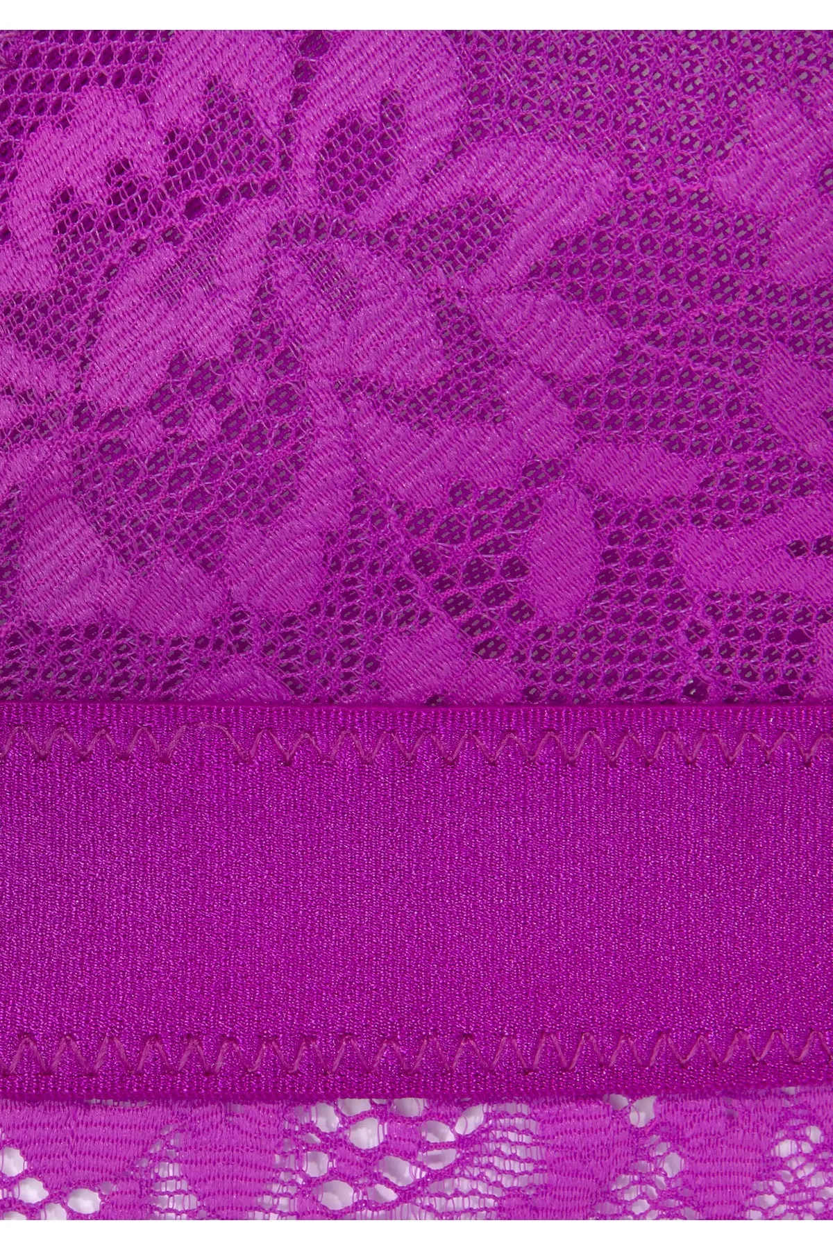 Vivance  BH - Rot - Unifarben