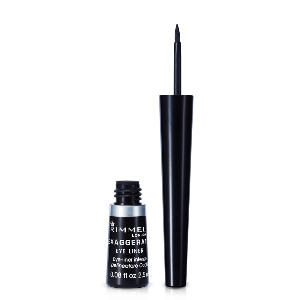 Rimmel London Exaggerate Liner