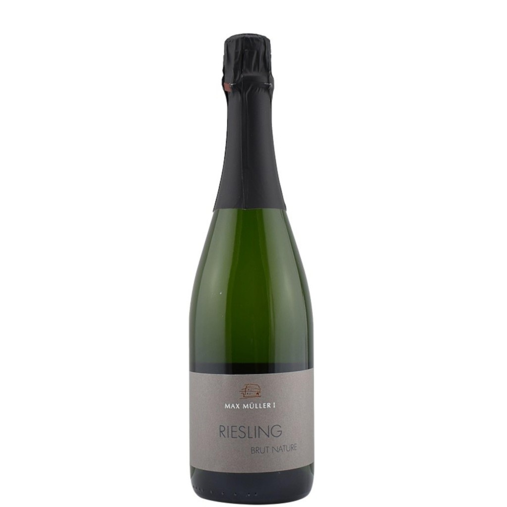Riesling brut nature