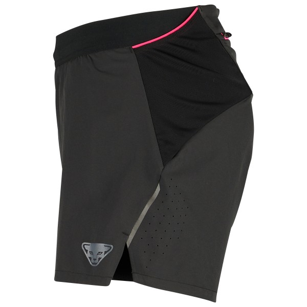 Dynafit - Women's Alpine Pro 2/1 Shorts - Laufshorts