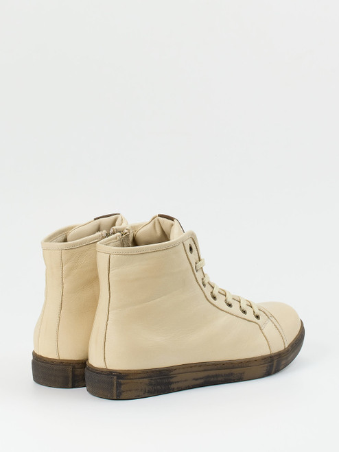 Schnürstiefelette-27513990001 Andrea Conti