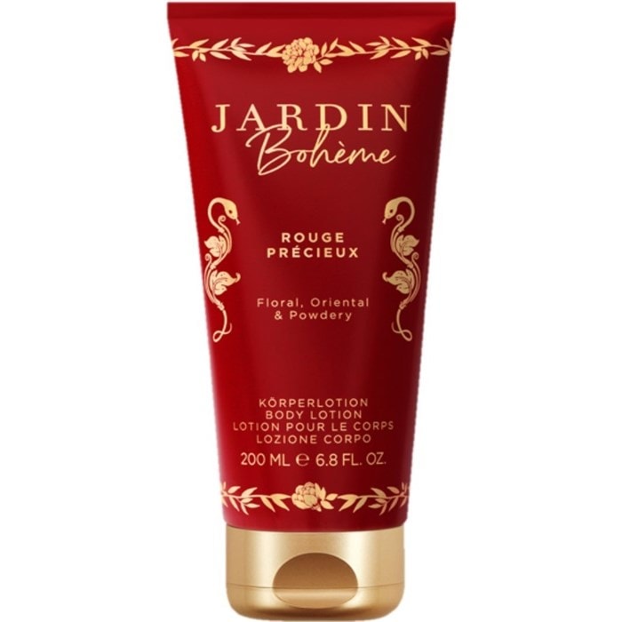 Body Lotion