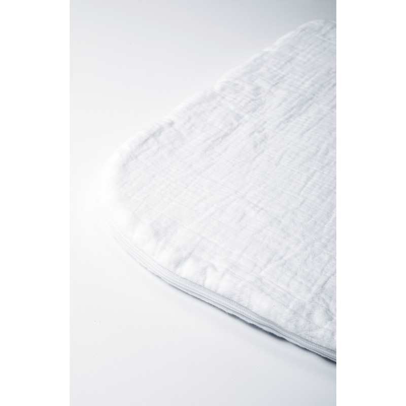 Gigoteuse 0-6mois Gaze de Coton Bio