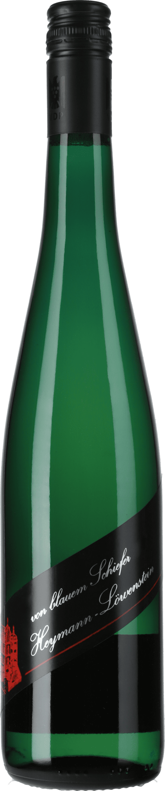 Heymann-Löwenstein: Riesling von blauem Schiefer 2022