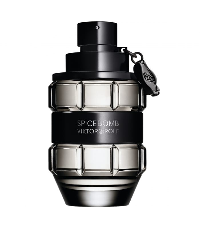 Viktor & Rolf-SPICEBOMB-Eau de Toilette Vaporisateur