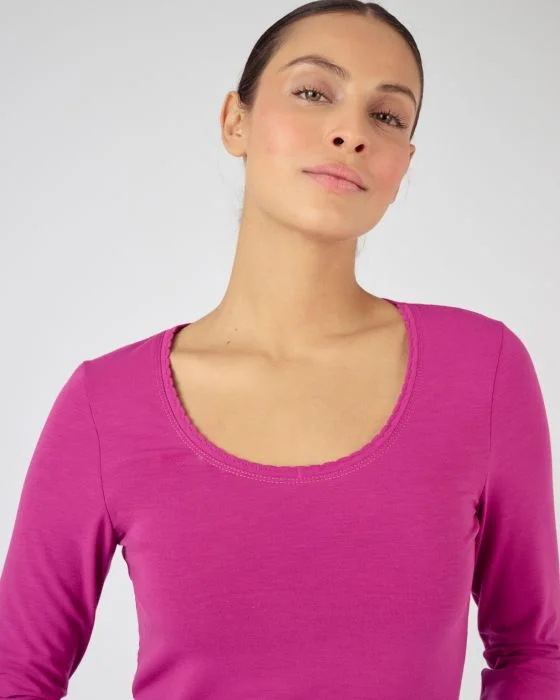 T-shirt thermorégulant