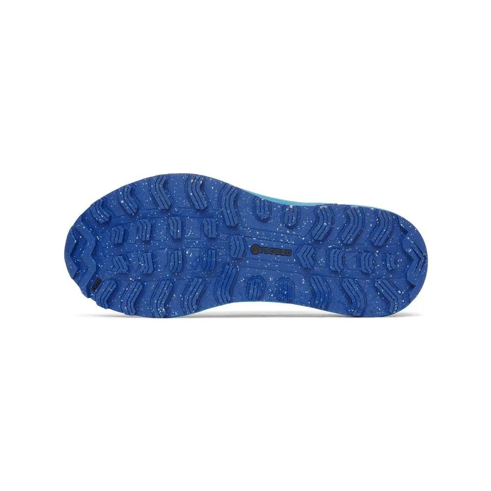 Icebug Horizon Mens RB9X Aqua Blue G93003-0E / blau