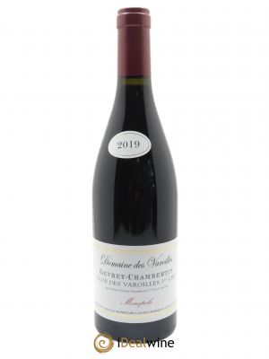 Gevrey-Chambertin 1er Cru Clos des Varoilles Monopole Varoilles (Domaine des)  2019 - Lot de 1 Bouteille