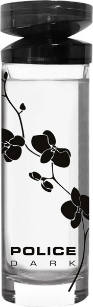 Police Parfum Dark Eau de Toilette