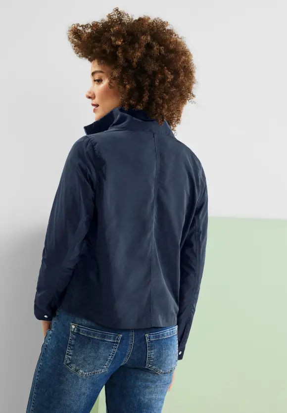 Street One Moderner Windbreaker