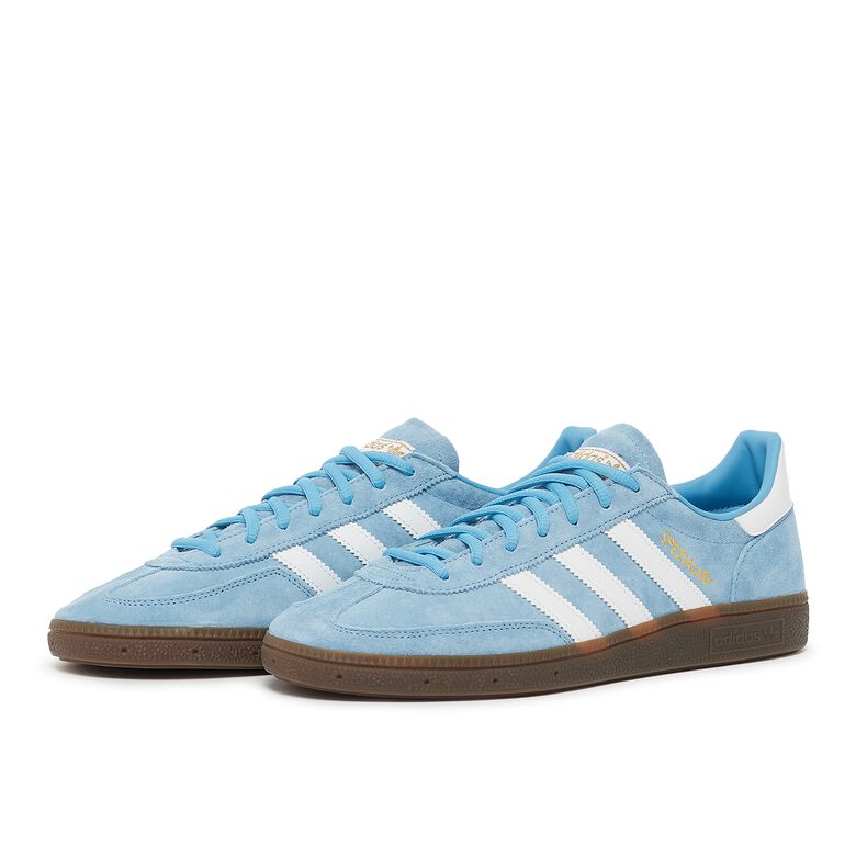 adidas Originals Handball Spezial light blue/ftwr white/GUM5