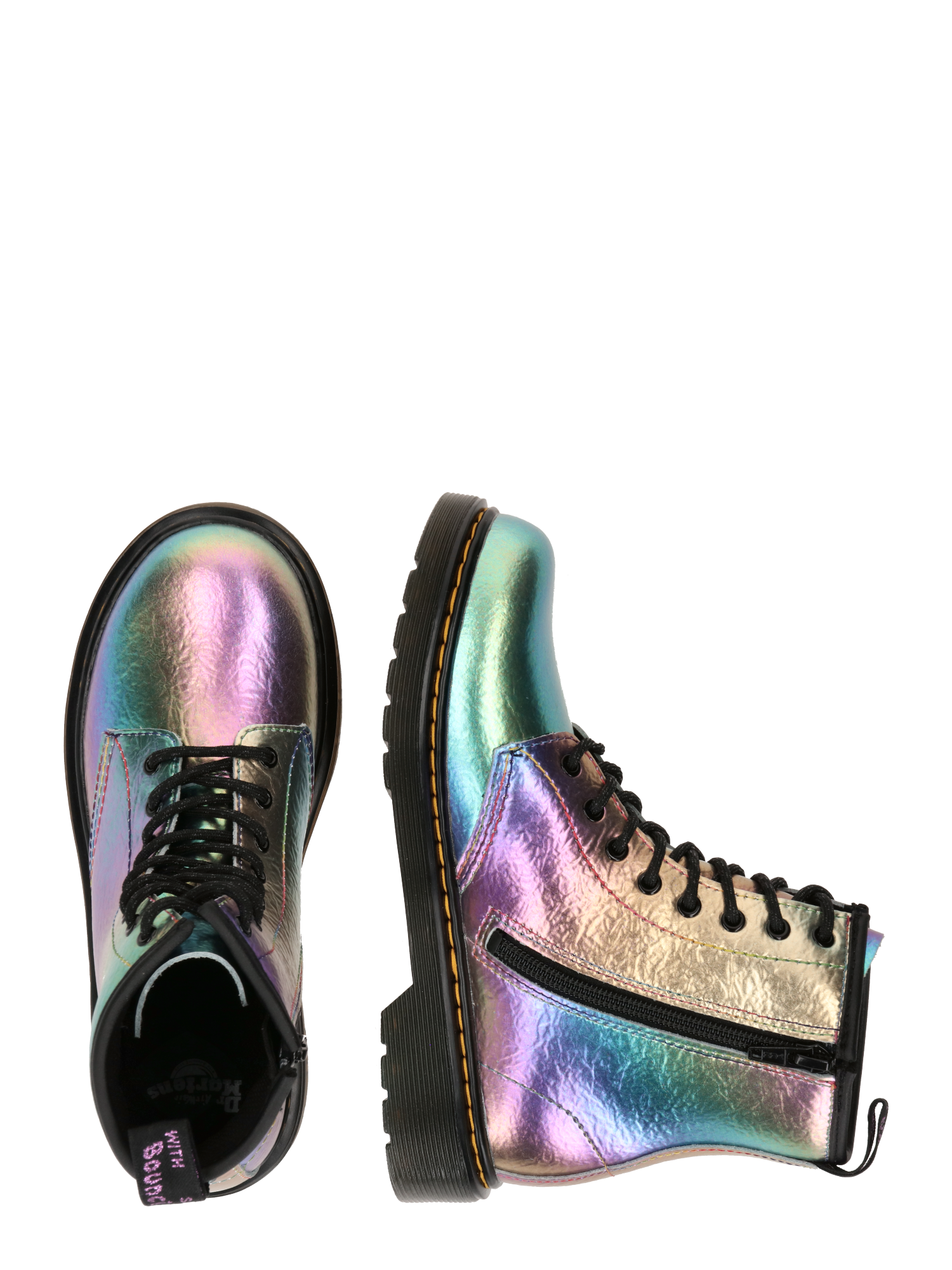 Boots '1460'