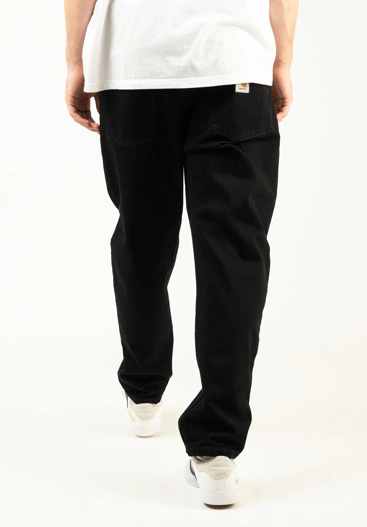 Newel Pant (Cropped)