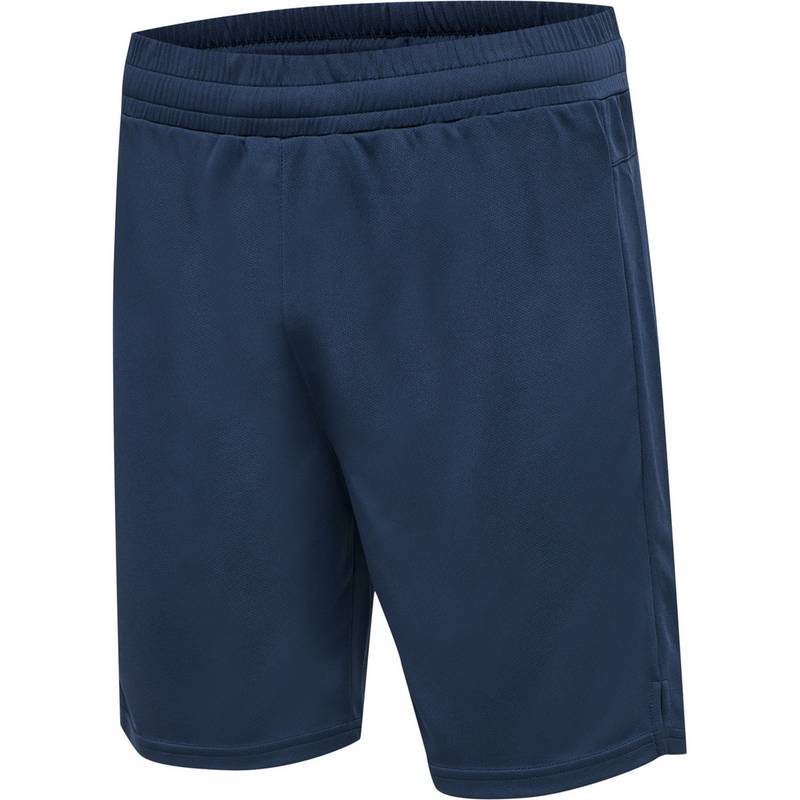 hummel hmlTE TOPAZ 2-PACK SHORTS Sweatshorts Herren
