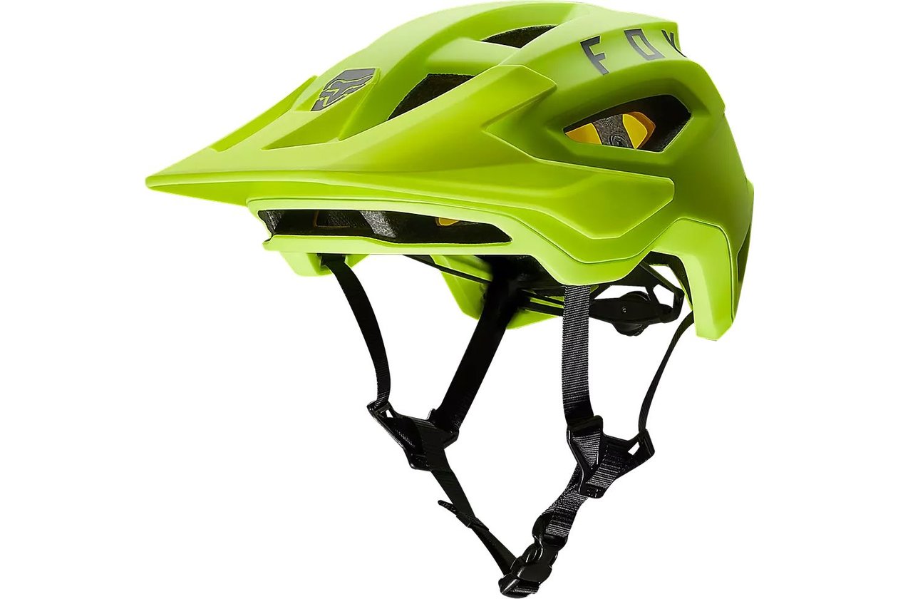 Fox Speedframe MIPS