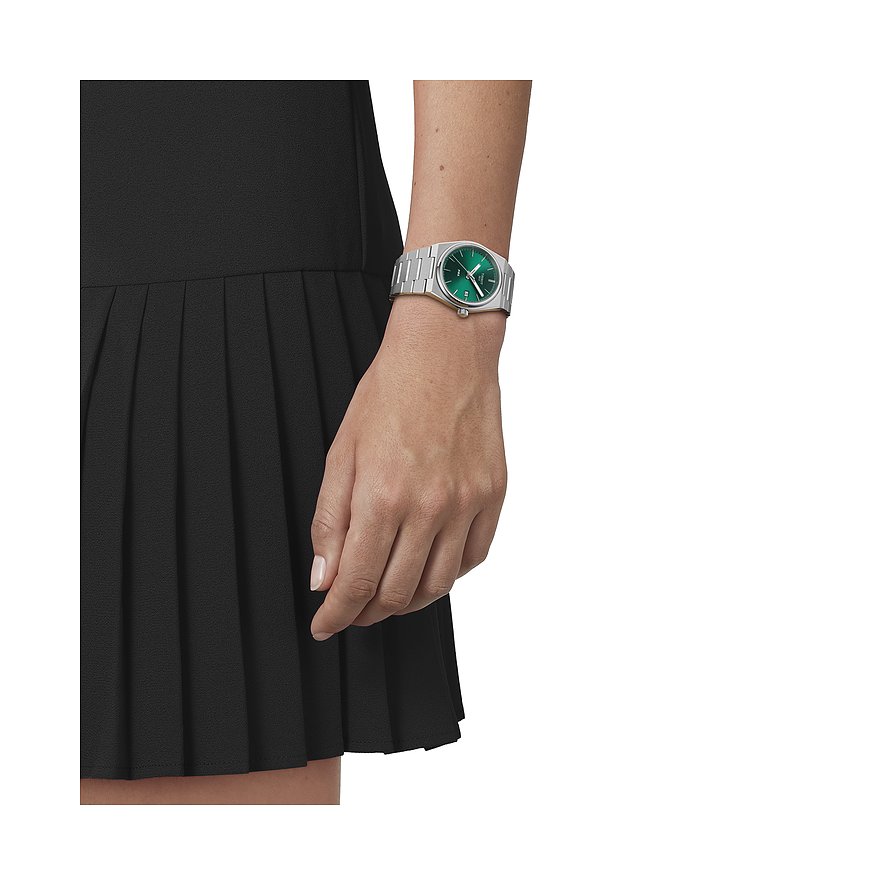 Tissot Unisexuhr PRX