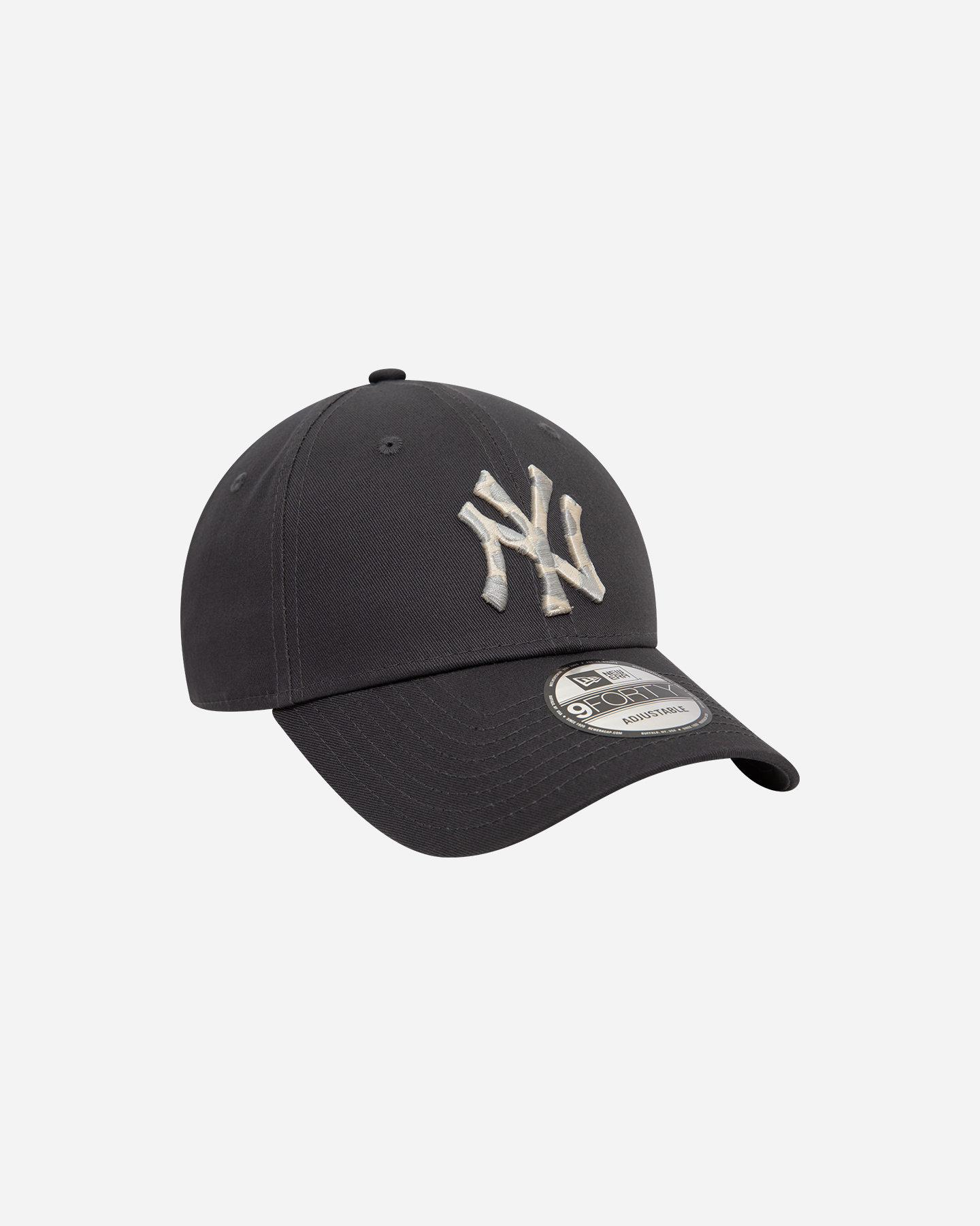 Cappellino New Era 9forty Mlb Animal Infill New York Yankees M 60503433