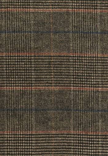 FRAAS Glencheck Cashmink-Schal - Made in Germany