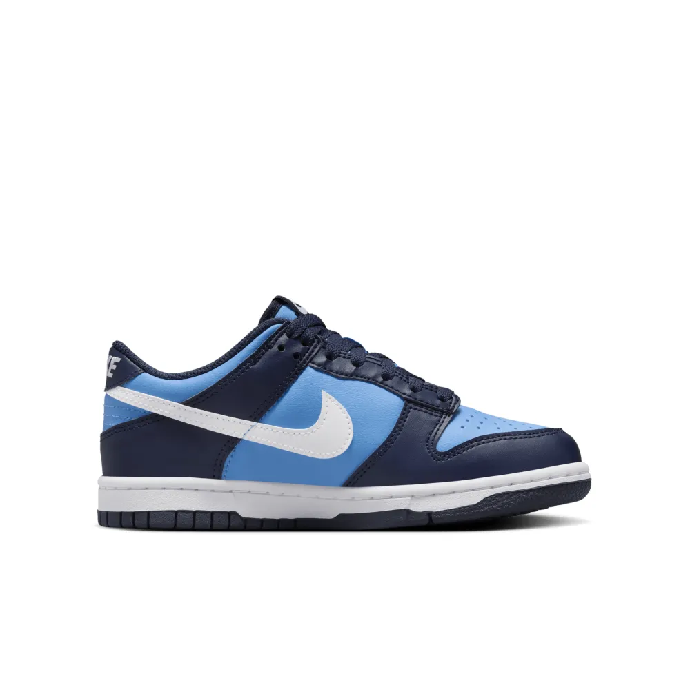 Nike Dunk Low HF0031-400 / blau