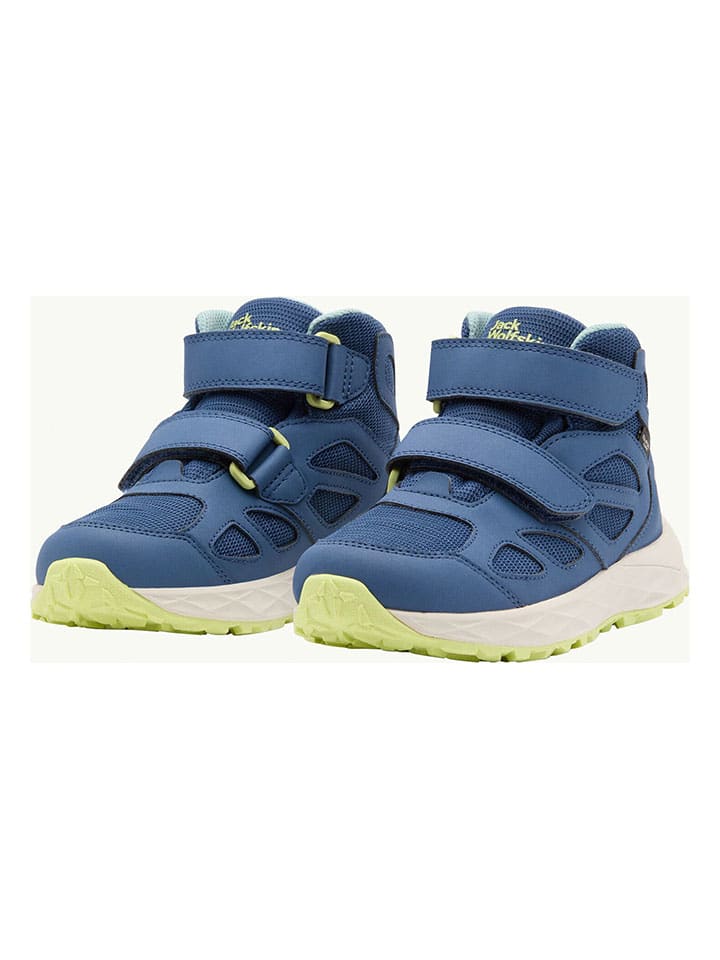 Jack Wolfskin Wanderboots 