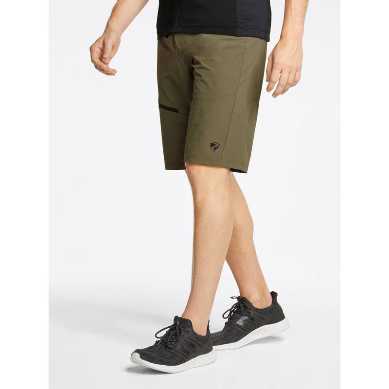 Ziener NUWE X-Function Shorts Herren
