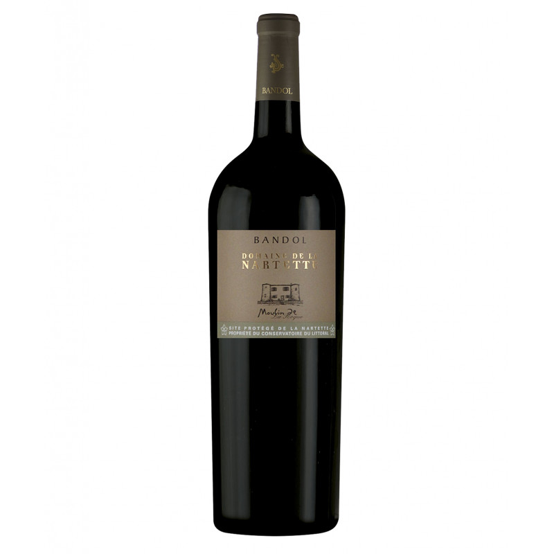Domaine De La Nartette Rouge 2018 150cl