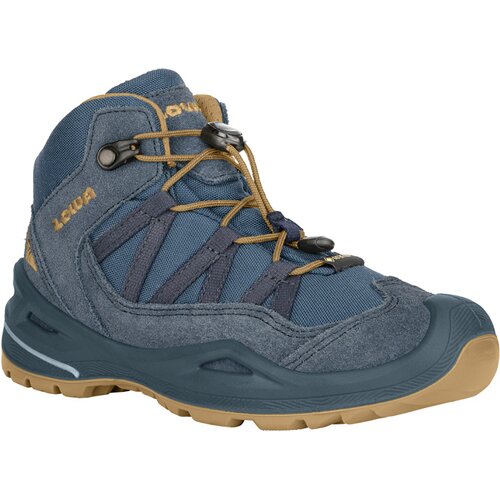 KINDER MULTIFUNKTIONSTIEFEL ROBIN GTX® QC