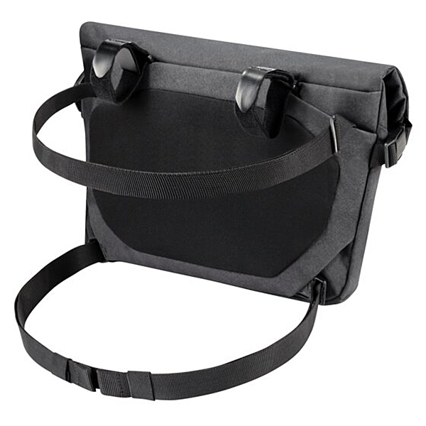 Jack Wolfskin - Mainkai Bag 2-in-1 - Umhängetasche