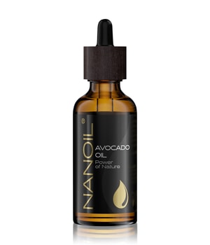 NANOIL Avocado Oil Haaröl-50 ml
